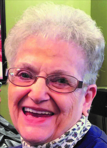 AUDREY  THEISS CONAWAY MOZINGO